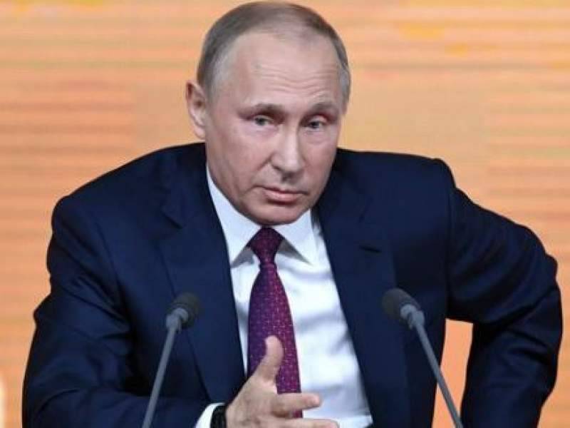 Кремль объяснил, почему Путин не встретил осужденных, выданных Киевом