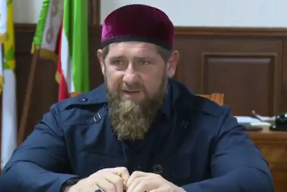 Кадыров раскрыл, почему его не любят на Западе