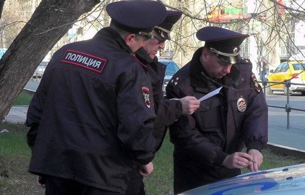 В Грозном мужчина обстрелял сотрудников ГИБДД. Его убили ответным огнем