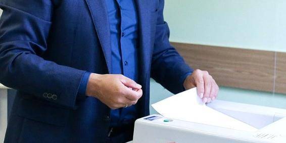 Более двух тысяч избирательных участков открылись в Челябинской области