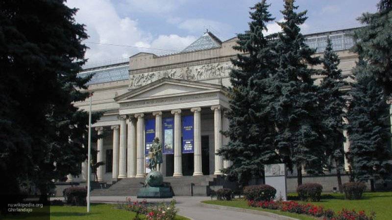 Шестая музейная неделя состоится с 9 по 15 сентября в Москве
