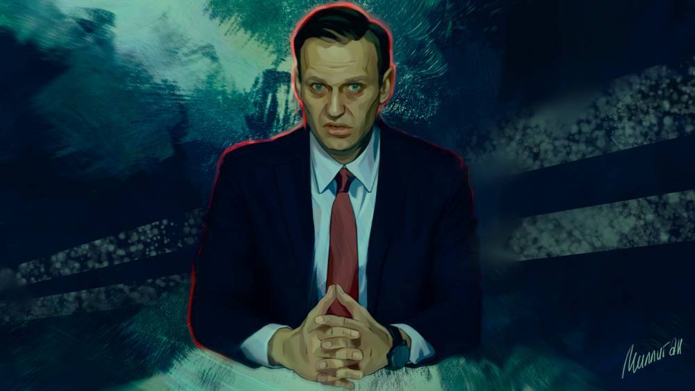 Навальный забыл о вражде и сделал в «Умном голосовании» упор на кандидатов от КПРФ
