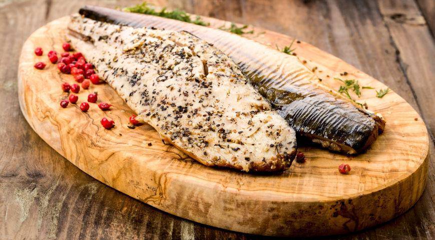 Как приготовить скумбрию: 15 рецептов, которые заставят вас влюбиться в эту рыбу