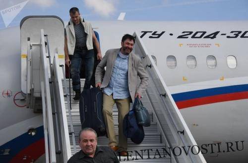 Шаг навстречу: эксперты оценили обмен заключёнными между Россией и Украиной