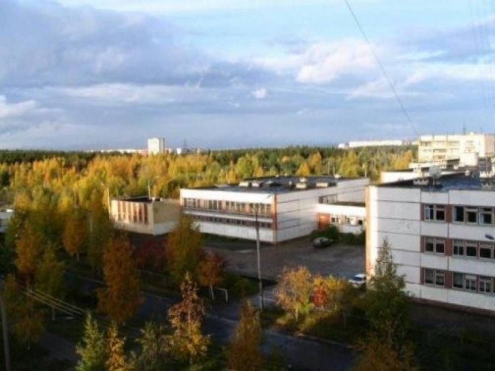 Первый лицей Петрозаводска вошел в ТОП-15 национальной образовательной программы