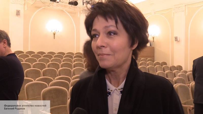 Стрижак назвала безобразием муниципальные выборы на Петроградке