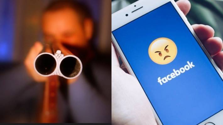 Глава Роскомнадзора назвал позицию Facebook по политической рекламе попыткой влияния