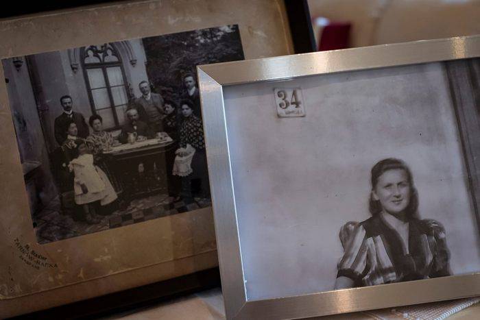 Австралийская еврейка обвиняет церковь Польши в присвоении поместья ее семьи после Холокоста