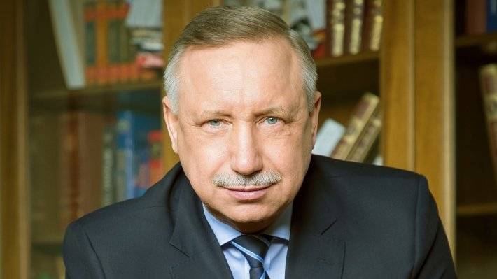 Беглов побеждает на выборах главы Петербурга с 64,45% голосов