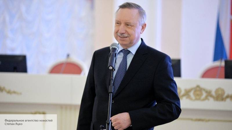 Эксперт рассказал, как Беглов на выборах в Петербурге оставил «оппозицию» без аргументов
