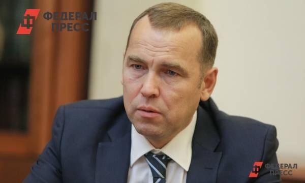 Губернатор Вадим Шумков назвал причину высокой явки в Курганской области