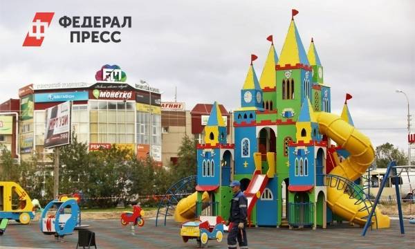 В Сургуте нашли деньги для дальнейшего благоустройства Театрального сквера - fedpress.ru - Сургут - Сургут