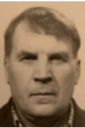 В Сосногорском районе разыскивают пожилого мужчину