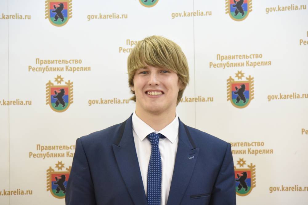 «Сила Северо-Запада»: в Петрозаводске прошел первый съезд молодежных правительств СЗФО