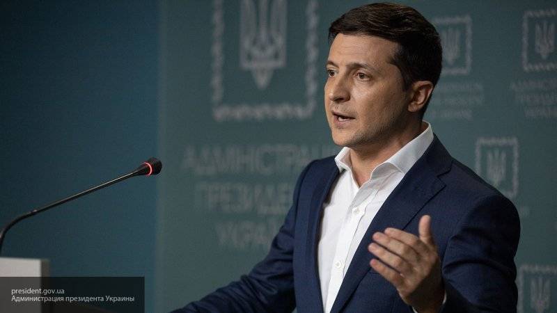 Зеленский назвал возвращение украинцев из РФ радостным событием
