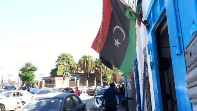 Журналисты ФАН представили вторую часть фоторепортажа из Триполи
