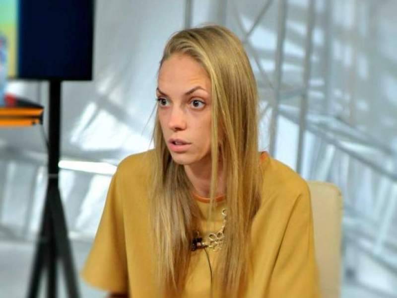 Надежда Сысоева - Звезда Comedy Woman мучается от неизвестной болезни - dayonline.ru