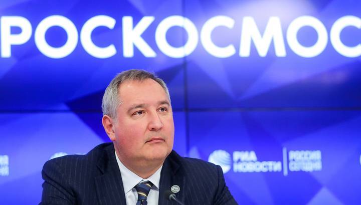 Интересные ребята с интересным гражданством: Рогозин рассказал о тех, кто проник на предприятие Роскосмоса