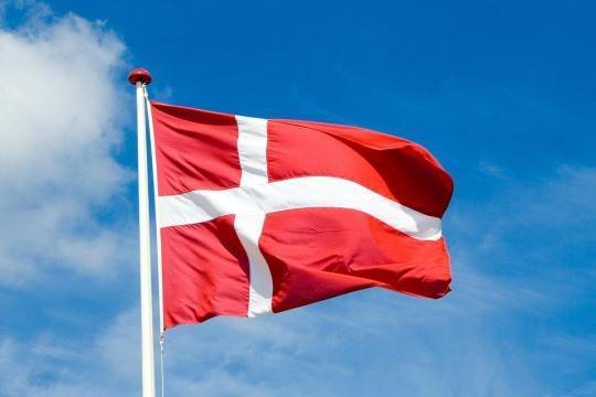 Дания решила помочь США воевать с террористами в Сирии
