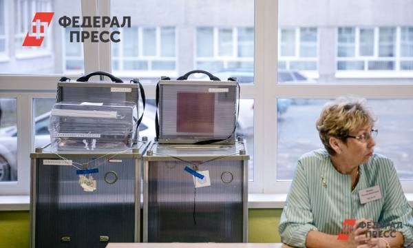 В Ульяновске на довыборах победил Андрей Князев