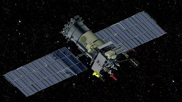 Роскосмос испытает новый разгонный блок при запуске «Метеора» в 2020 году