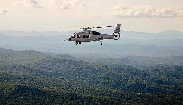ОДК создаст замену французскому двигателю для вертолета Ка-62