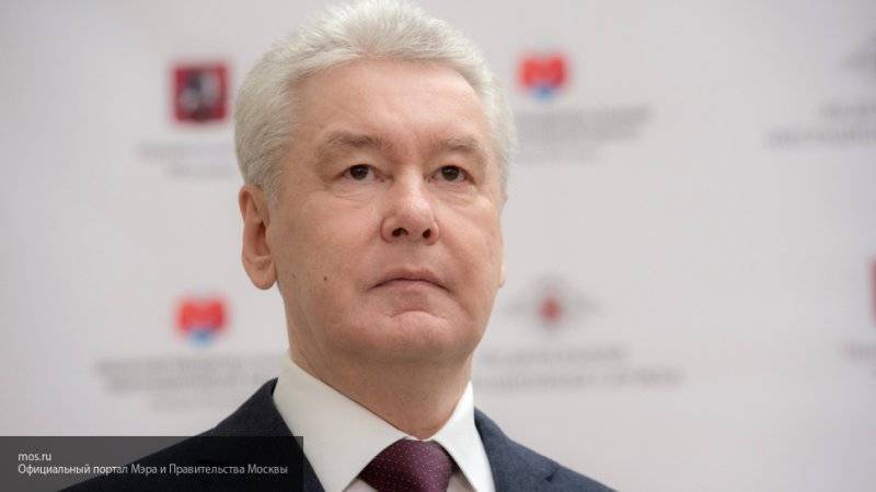 Собянин призвал москвичей приходить на выборы