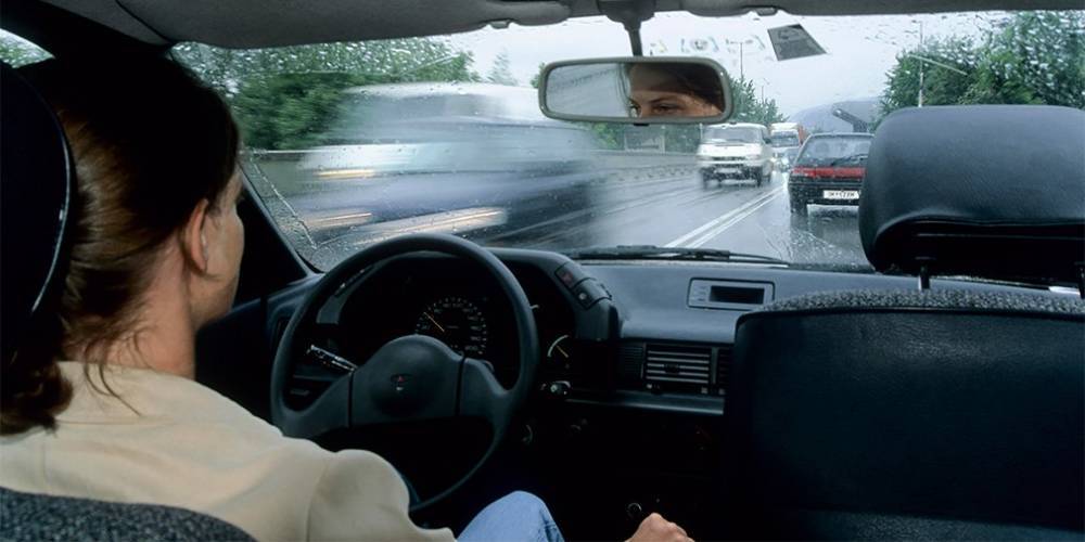 Власти: системы контроля состояния водителя могут стать обязательными