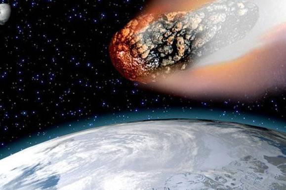 Ученые раскрыли реальную возможность столкновения астероида с&nbsp;Землей