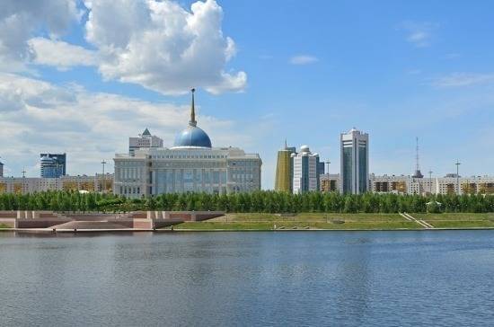 В Казахстане готовятся к IV совещанию спикеров парламентов стран Евразии