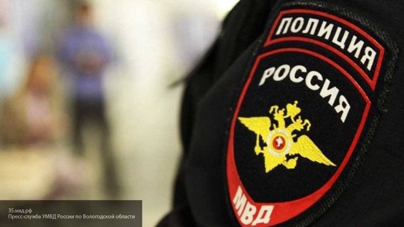 Координатор "Голоса" Егоров задержан после драки в ТИК "Дорогомилово"
