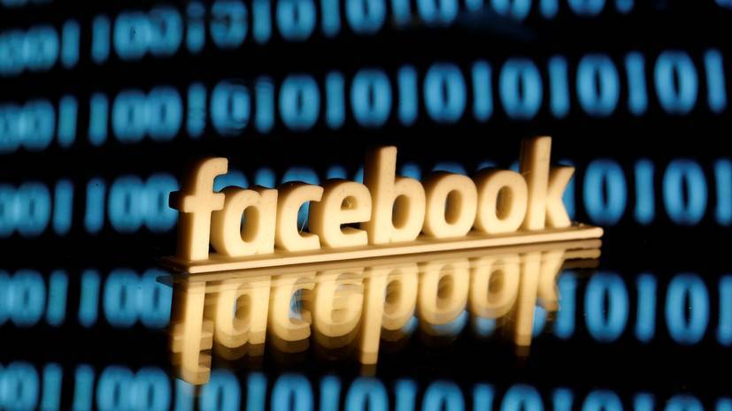Роскомнадзор передал в парламент данные о нарушениях Google и Facebook