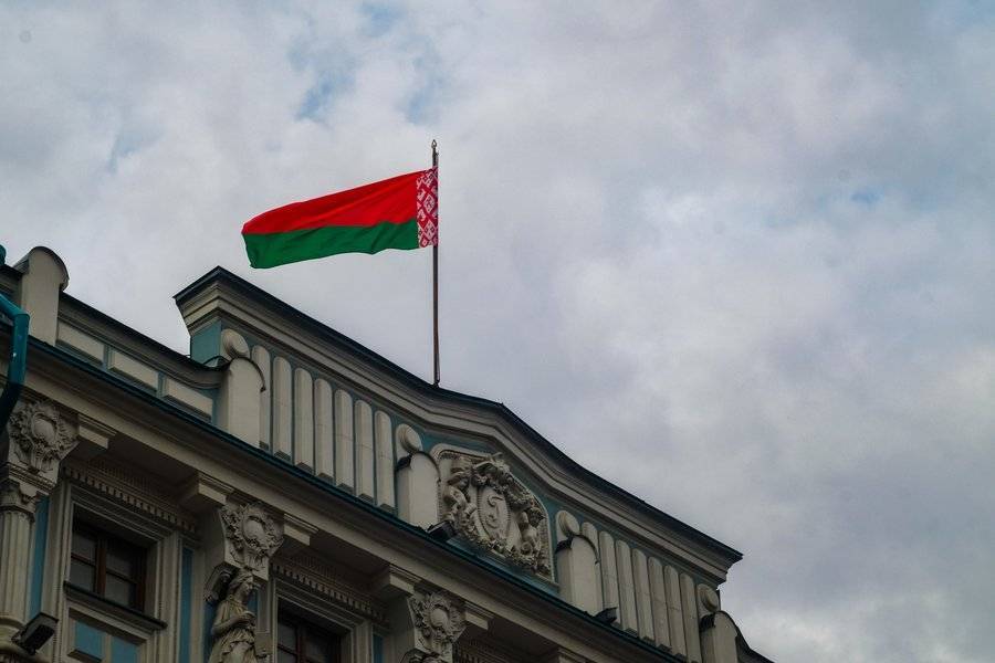 Россия и Белоруссия продлили контракт на поставку газа