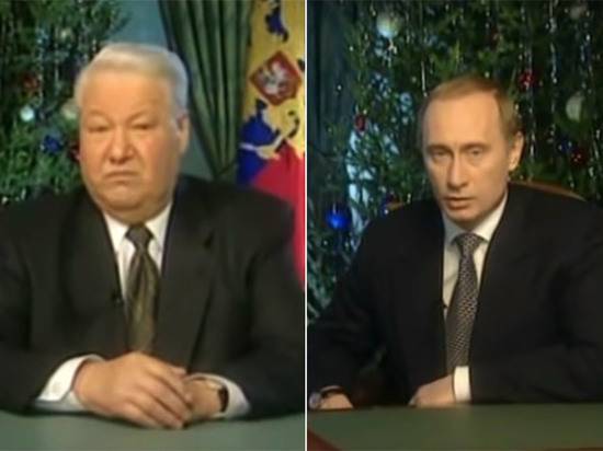 «Мы онемели, когда Ельцин выступил и назначил Путина и.о.»