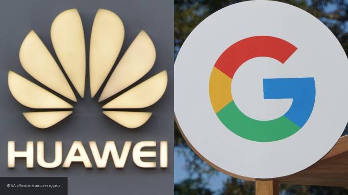 Huawei Mate 30 без сервисов Google разошелся рекордным тиражом
