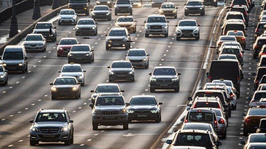 Пять законов, которые огорчат автомобилистов в 2020 году
