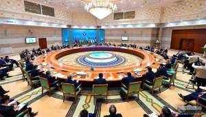 Узбекистан принял председательство в СНГ | Вести.UZ