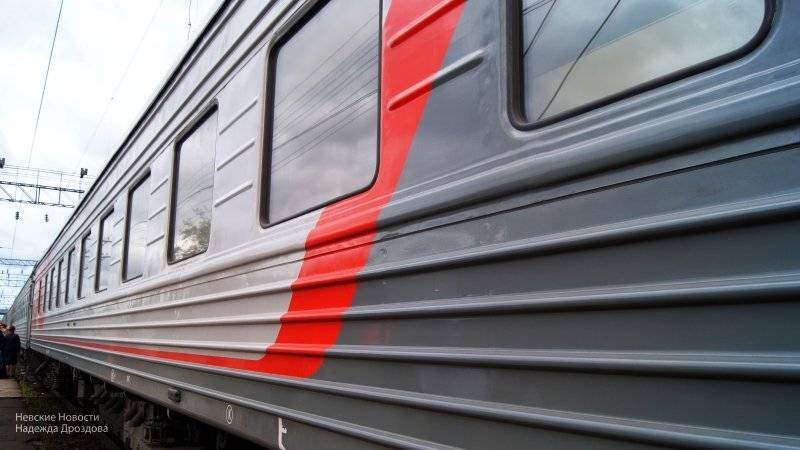 Холдинг РЖД объявил о начале бесплатных перевозок в поездах участников и инвалидов ВОВ
