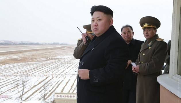 Ким Чен Ын отказался от соблюдения моратория на ядерные испытания