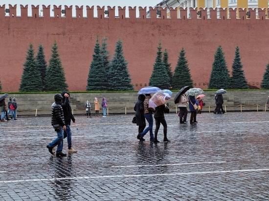 Зимы без снега грозят поменять всю экономику России