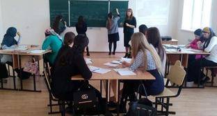 Сбор сведений об убеждениях школьников вызвал претензии к чиновникам в Кабардино-Балкарии