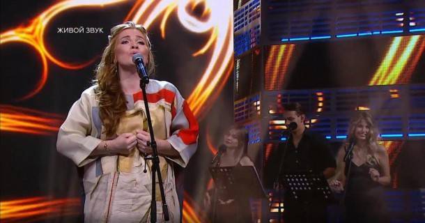 Участница от Коми прошла в полуфинал вокального конкурса «Новая звезда»