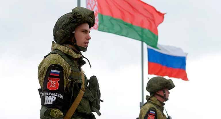В Белоруссии намерены закрыть 2 российские военные базы