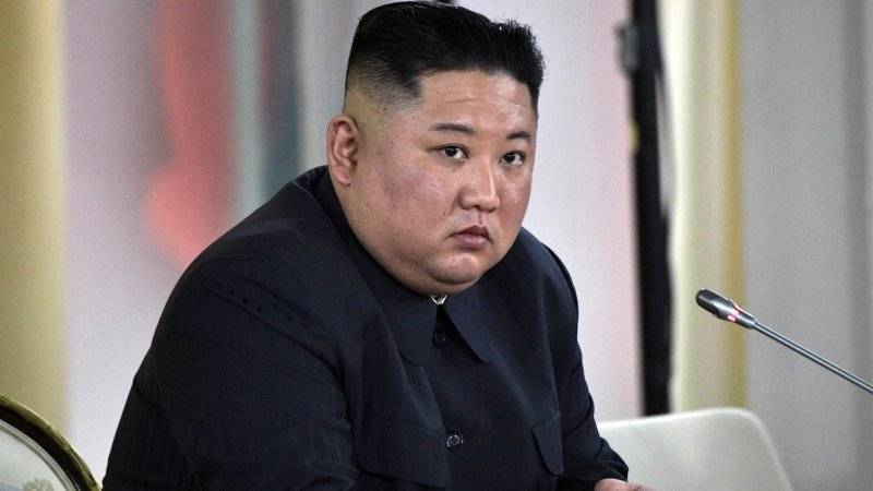 Ким Чен Ын впервые с 2011 года не выпустил новогоднее обращение к жителям КНДР
