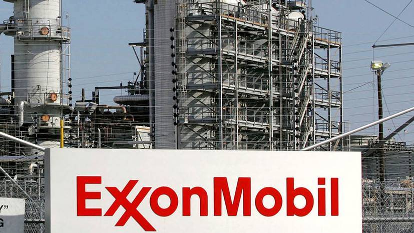 Не дали подготовиться: суд в США отменил штраф ExxonMobil за нарушение антироссийских санкций