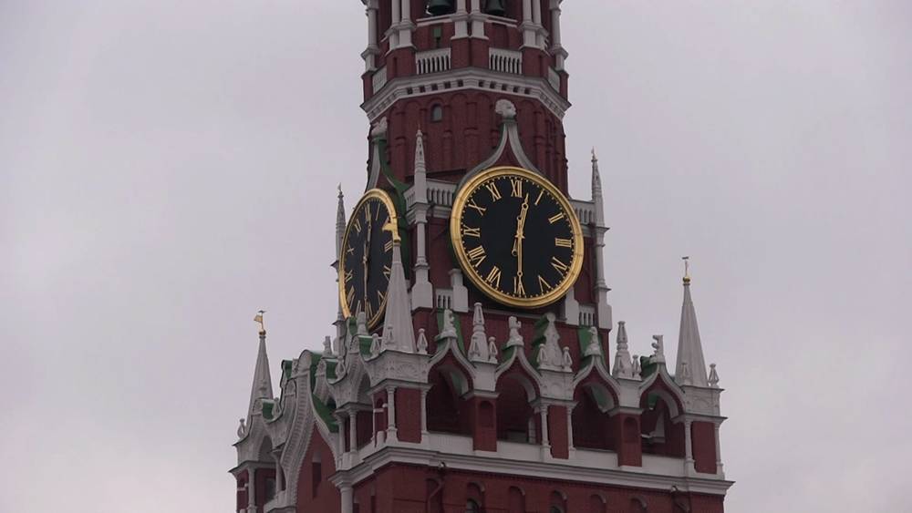 Синоптик предупредил о похолодании в Москве и области