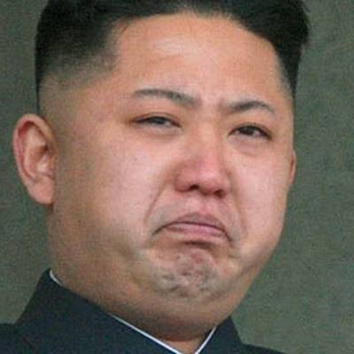 Ким Чен Ын не выступил с новогодним обращением к нации