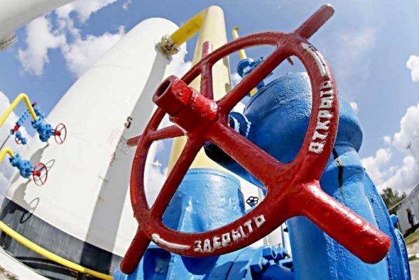 «Газпром» продлил контракт с Белоруссией. Цены вернулись на $ 152?
