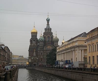 Петербург вошел в топ-20 лучших мест, которые нужно посетить в 2020 году