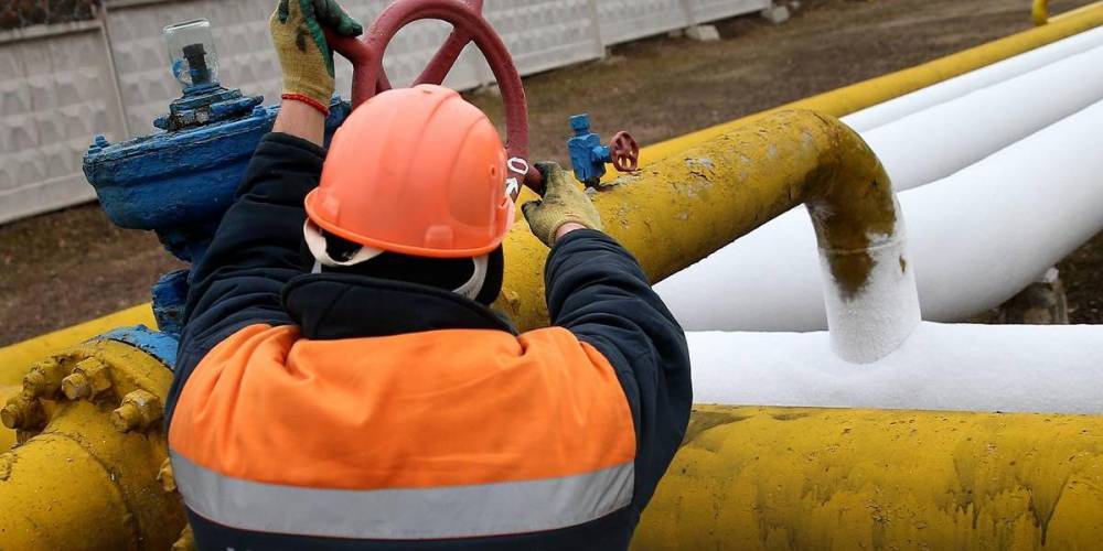 Украина начала транзит газа в ЕС по новому контракту